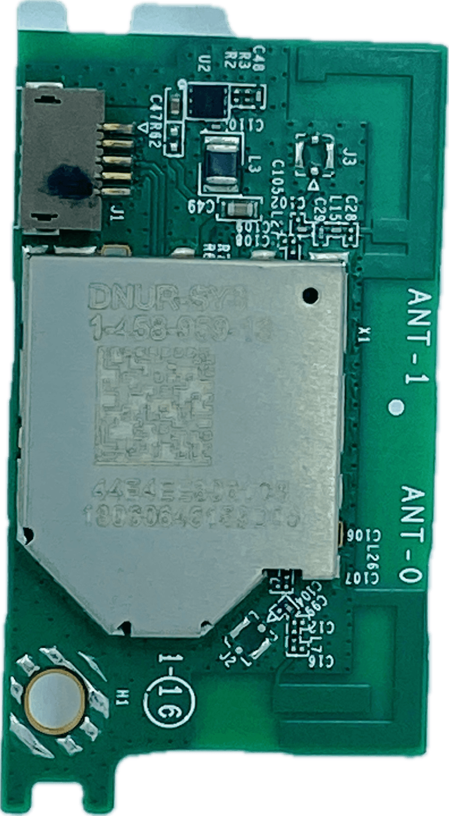 Sony LED TV Wi-Fi Module – Model 43W672G - Great Bharat Electronics