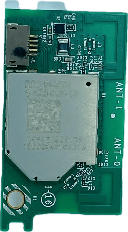 Sony LED TV Wi-Fi Module – Model 43W672G - Great Bharat Electronics