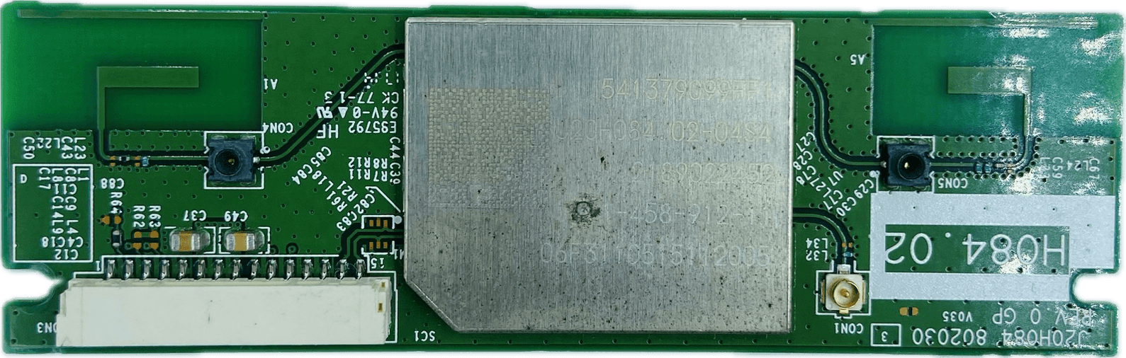 Sony LED TV Wi-Fi Module – Model 43X7500E - Great Bharat Electronics
