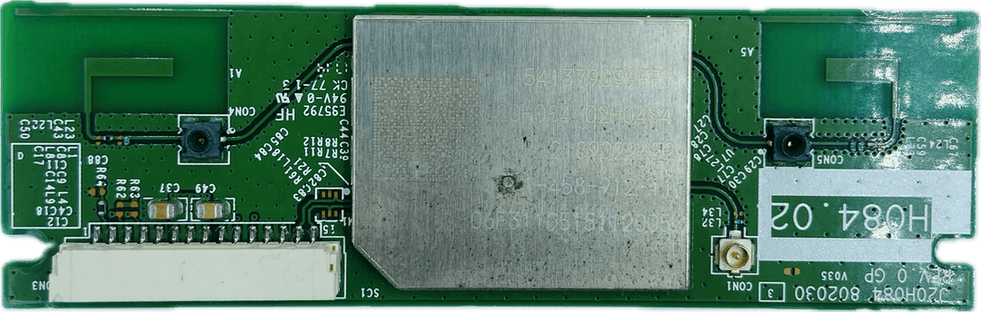 Sony LED TV Wi-Fi Module – Model 43X7500E - Great Bharat Electronics