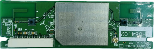 Sony LED TV Wi-Fi Module – Model 43X7500E - Great Bharat Electronics