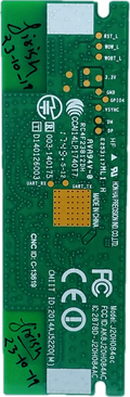 Sony LED TV Wi-Fi Module – Model 43X8200E - Great Bharat Electronics