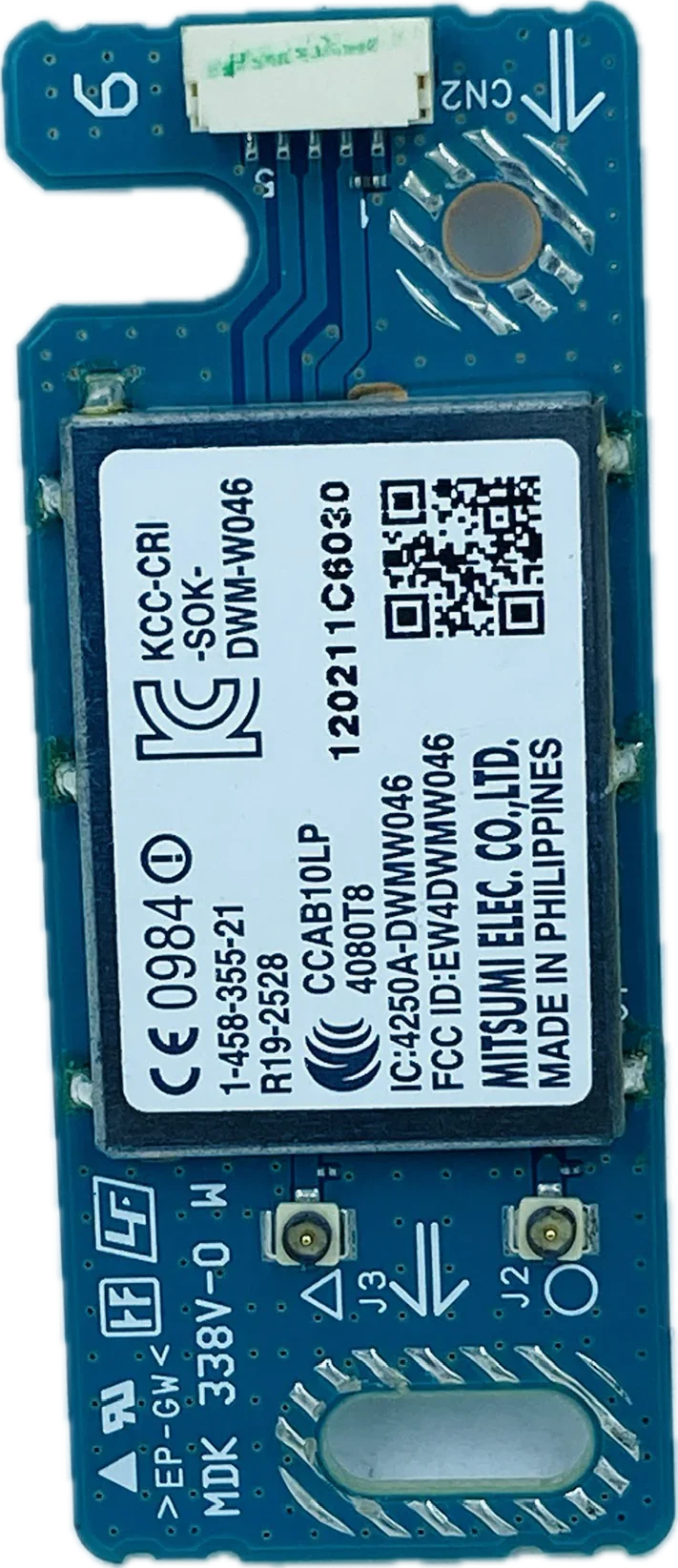 Sony LED TV Wi-Fi Module for Model 46HX850 - Great Bharat Electronics