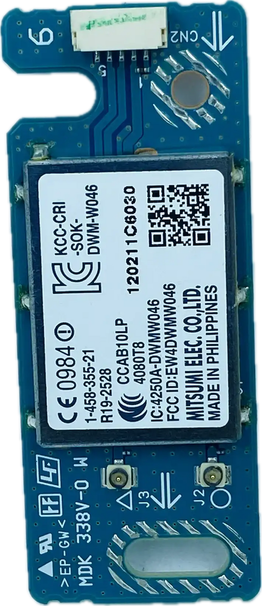 Sony LED TV Wi-Fi Module for Model 46HX850 - Great Bharat Electronics