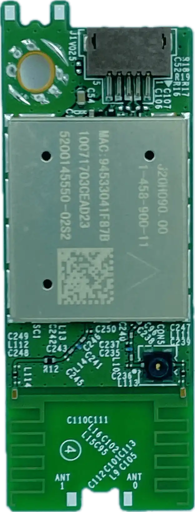 Sony LED TV Wi-Fi Module – Model 48W562D - Great Bharat Electronics