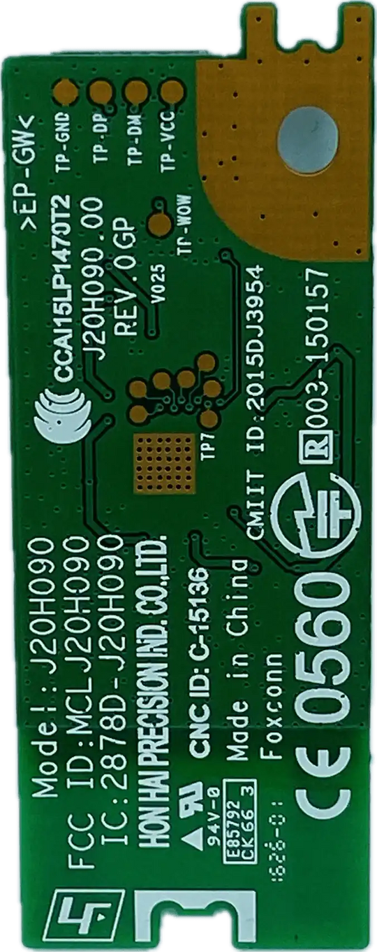 Sony LED TV Wi-Fi Module – Model 48W562D - Great Bharat Electronics