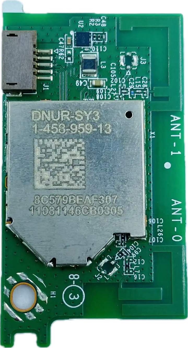 Sony LED TV Wi-Fi Module for Model 49W672E - Great Bharat Electronics