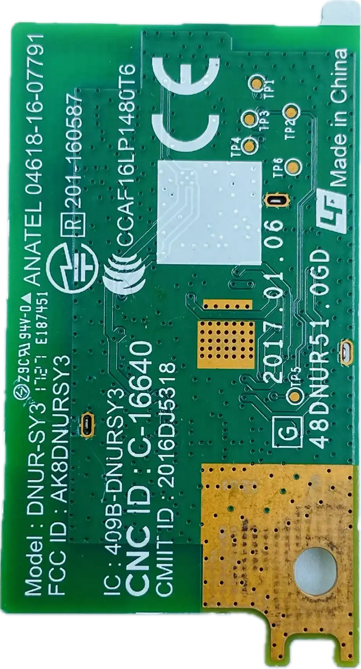 Sony LED TV Wi-Fi Module for Model 49W672E - Great Bharat Electronics