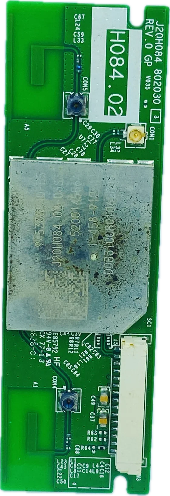 Sony LED TV Wi-Fi Module for Model 49X7000D - Great Bharat Electronics
