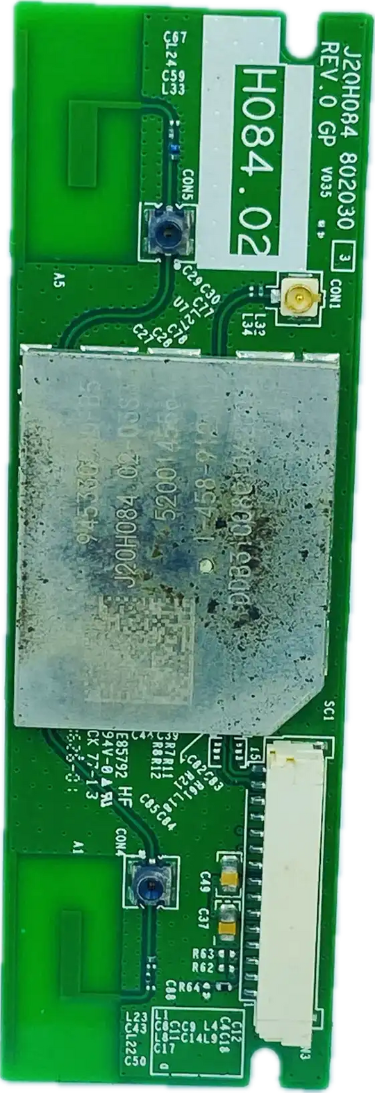Sony LED TV Wi-Fi Module for Model 49X7000D - Great Bharat Electronics