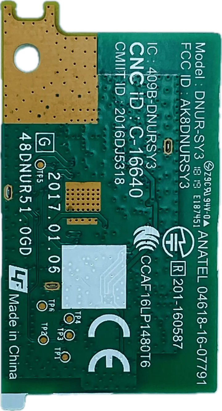 Sony LED TV Wi-Fi Module – Model 50W662F - Great Bharat Electronics