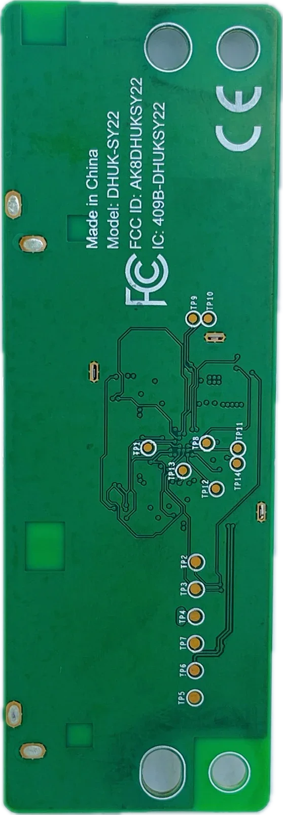 Sony LED TV Wi-Fi Module for Model 55X7500H - Great Bharat Electronics
