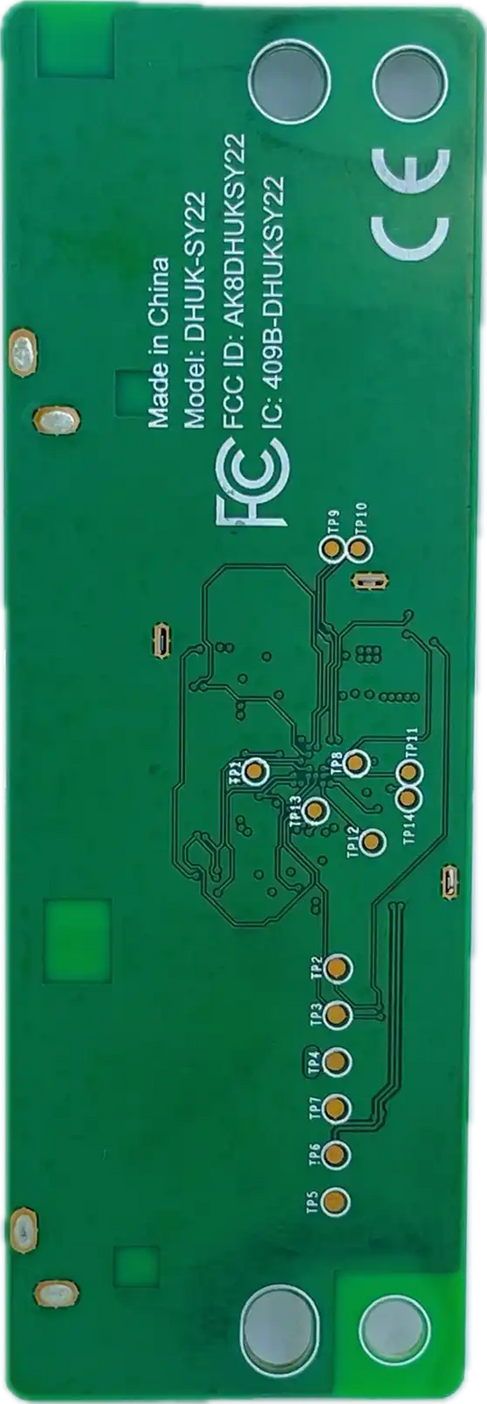 Sony LED TV Wi-Fi Module for Model 55X7500H - Great Bharat Electronics