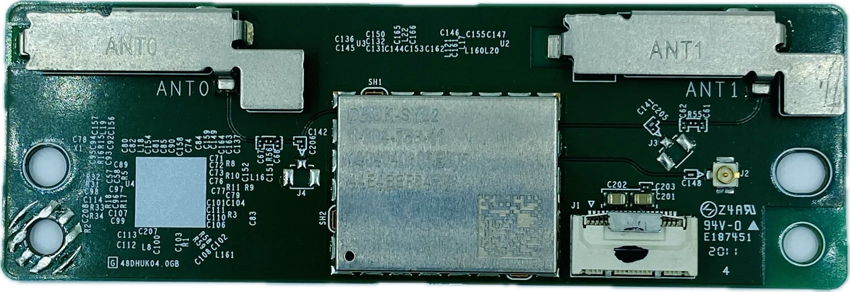 Sony LED TV Wi-Fi Module for Model 55X7500H - Great Bharat Electronics