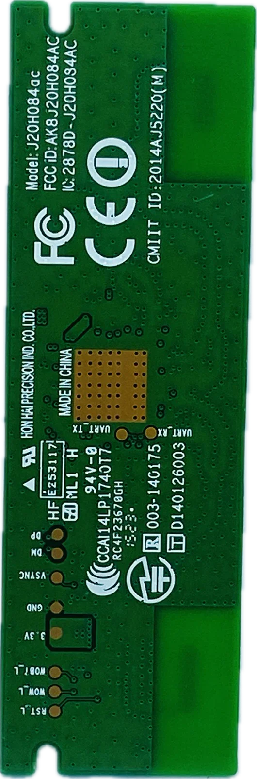 Sony LED TV Wi-Fi Module for Model 55X8500C - Great Bharat Electronics