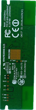 Sony LED TV Wi-Fi Module for Model 55X8500C - Great Bharat Electronics