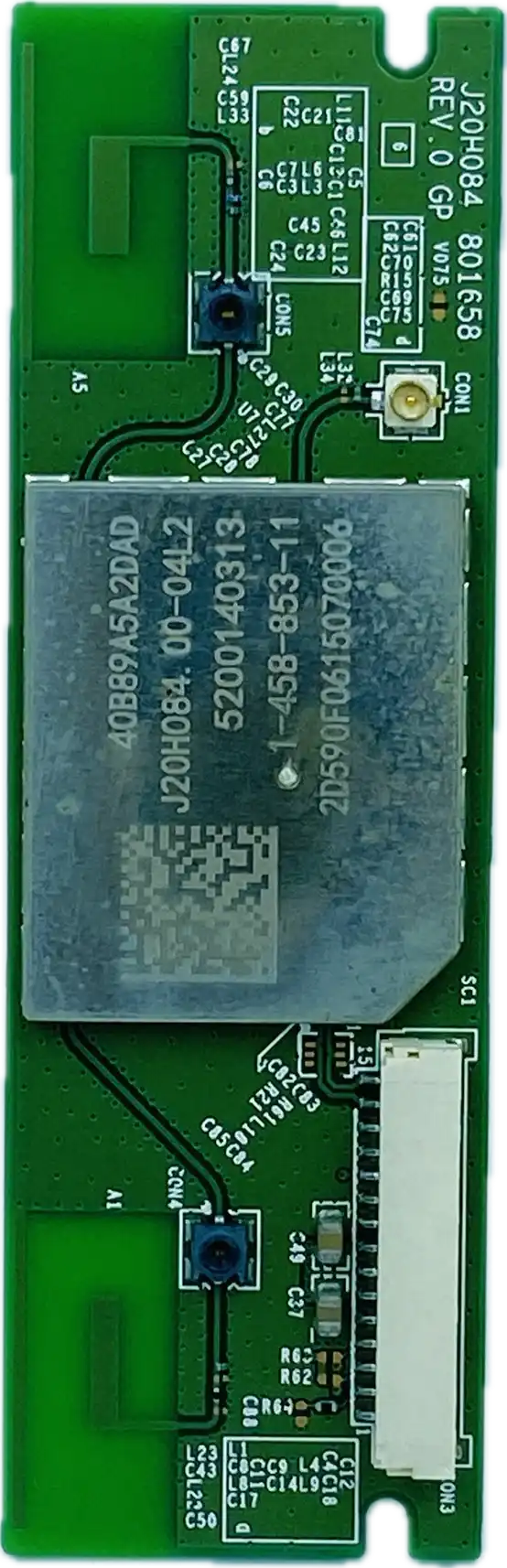 Sony LED TV Wi-Fi Module for Model 55X8500C - Great Bharat Electronics