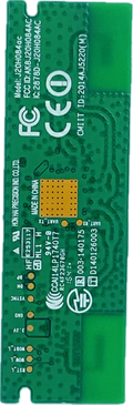 Sony LED TV Wi-Fi Module – Model 55X8500D - Great Bharat Electronics