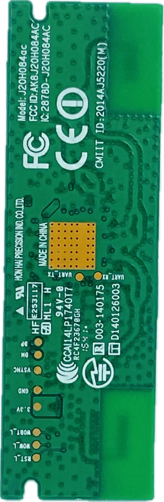 Sony LED TV Wi-Fi Module – Model 55X8500D - Great Bharat Electronics