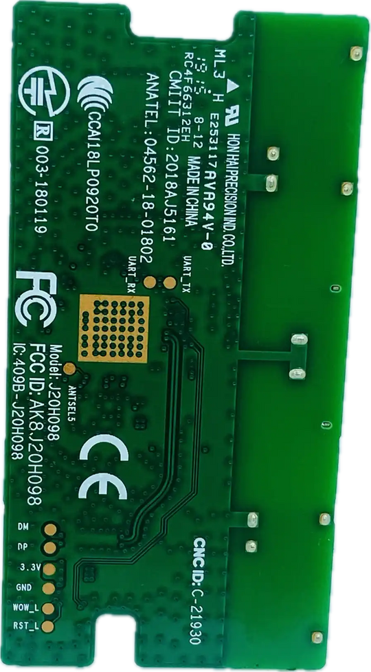 Sony LED TV Wi-Fi Module for Model 55X8500G - Great Bharat Electronics