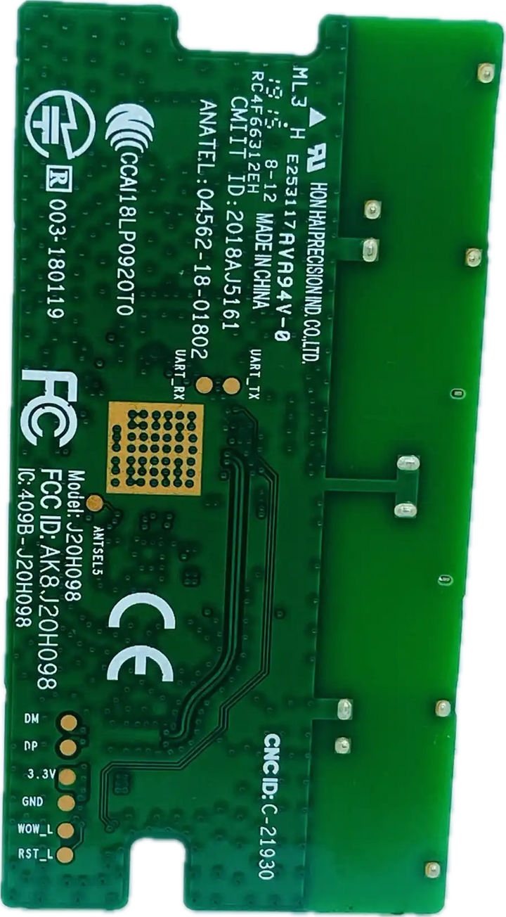 Sony LED TV Wi-Fi Module for Model 55X8500G - Great Bharat Electronics