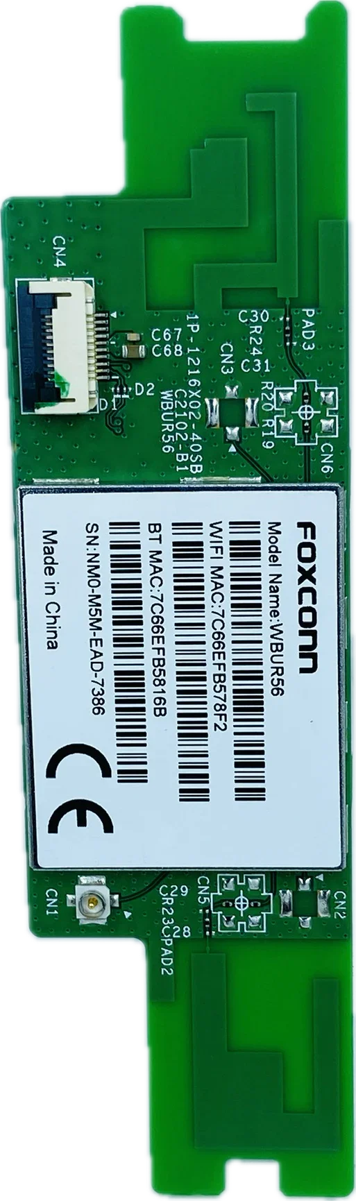 Sony LED TV Wi-Fi Module for Model KD 43X74K - Great Bharat Electronics