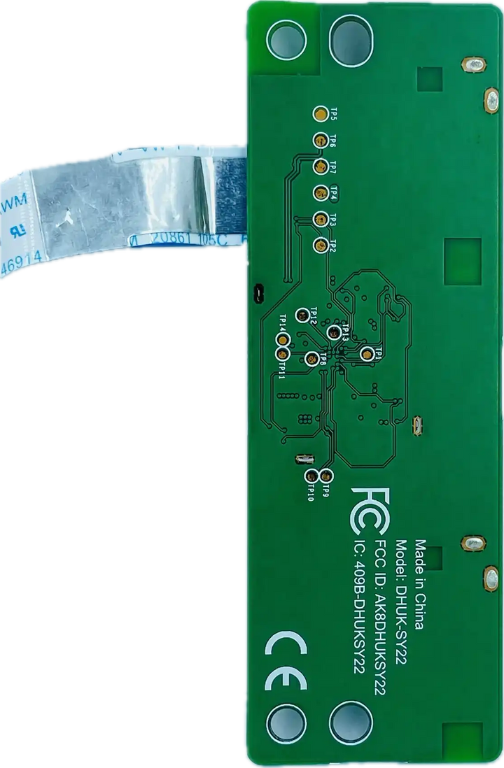 Sony LED TV Wi-Fi Module for Model KD 43X7500H - Great Bharat Electronics