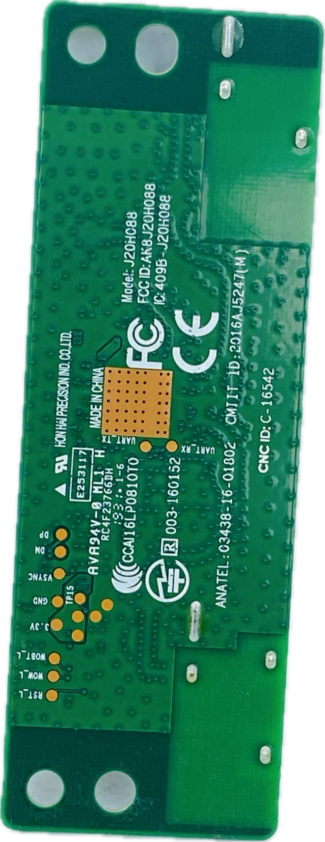 Sony LED TV Wi-Fi Module for Model KD43X8000G - Great Bharat Electronics