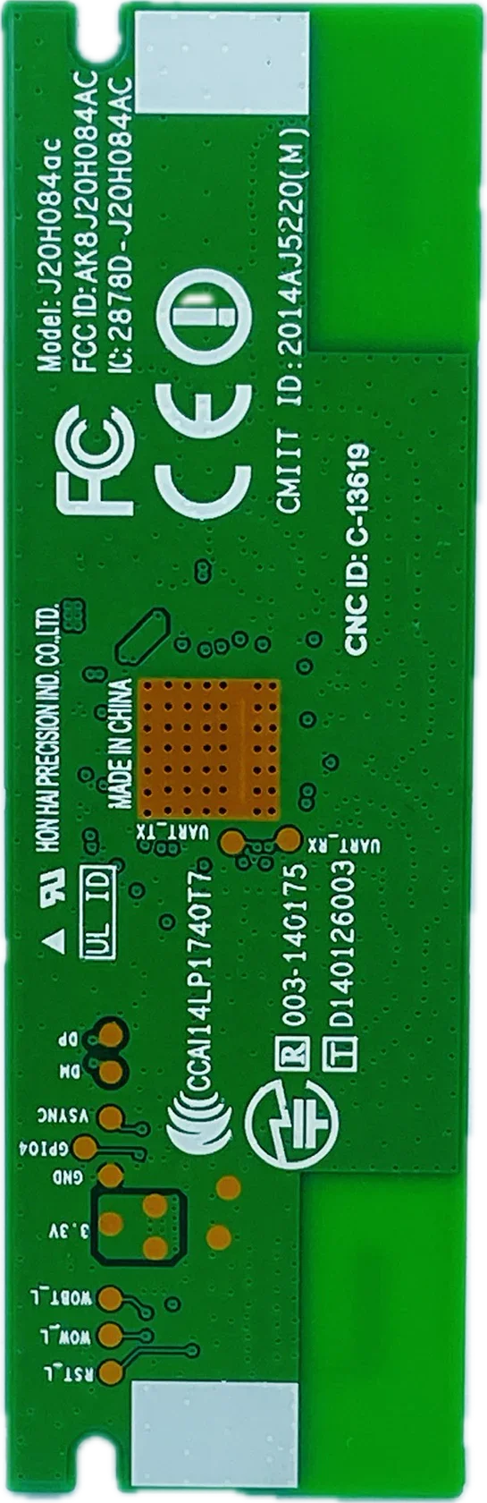 Sony LED TV Wi-Fi Module for Model KD55X7000D - Great Bharat Electronics