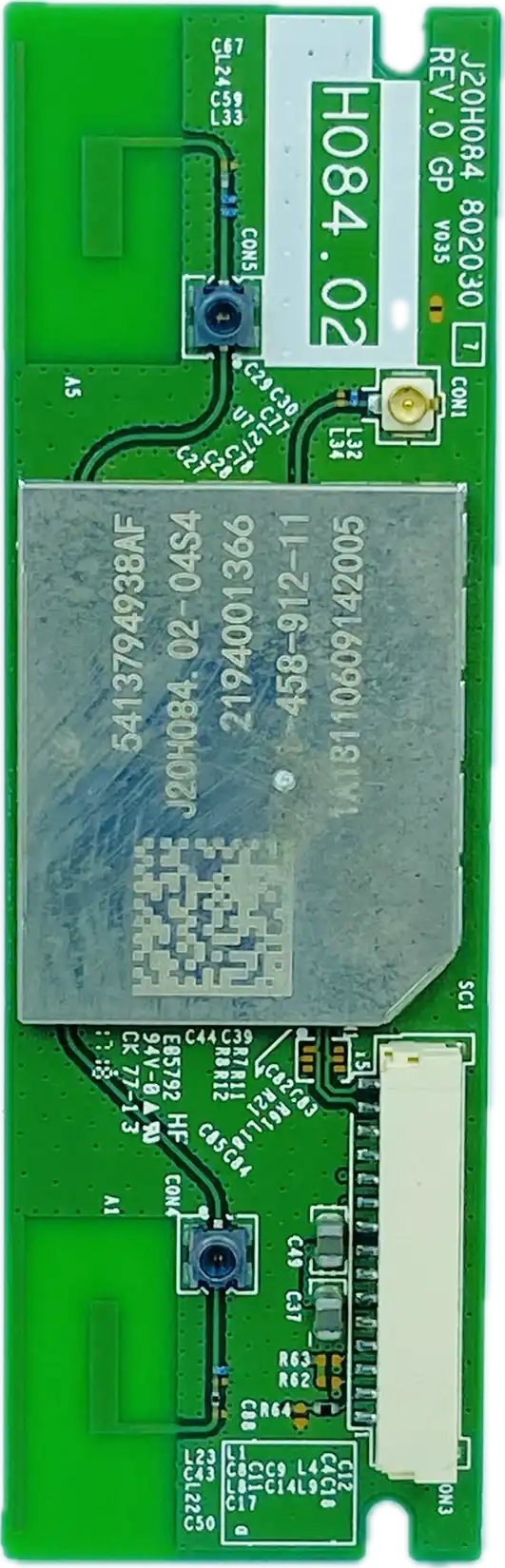 Sony LED TV Wi-Fi Module for Model KD55X7000D - Great Bharat Electronics