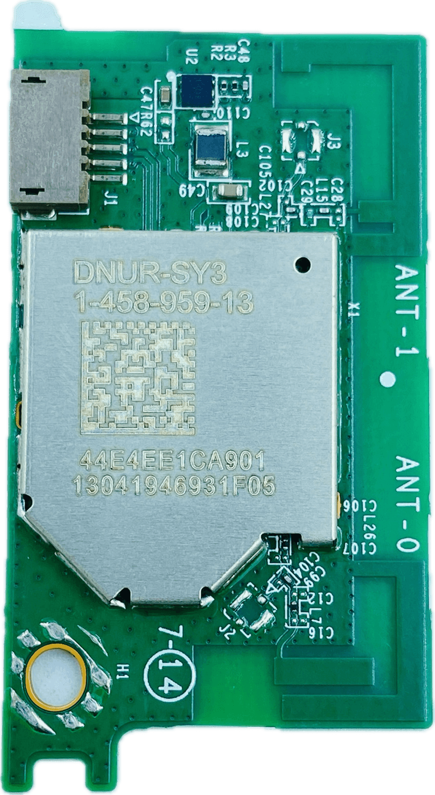 Sony LED TV Wi-Fi Module – Model 32W672G - Great Bharat Electronics