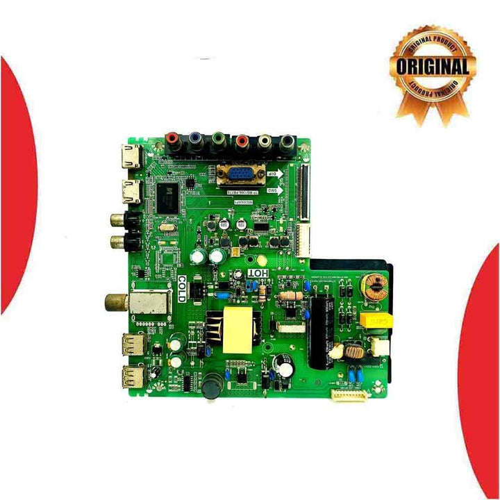 TCL 32 inch LED TV Motherboard for Model 32F3900 - Great Bharat Electronics