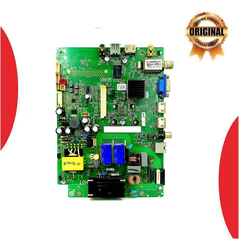 TCL 32 inch LED TV Motherboard for Model LED32D2730 - Great Bharat Electronics