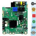 TCL 32S62S Motherboard – TCL 32 Inch LED TV Main Board Replacement - Great Bharat Electronics