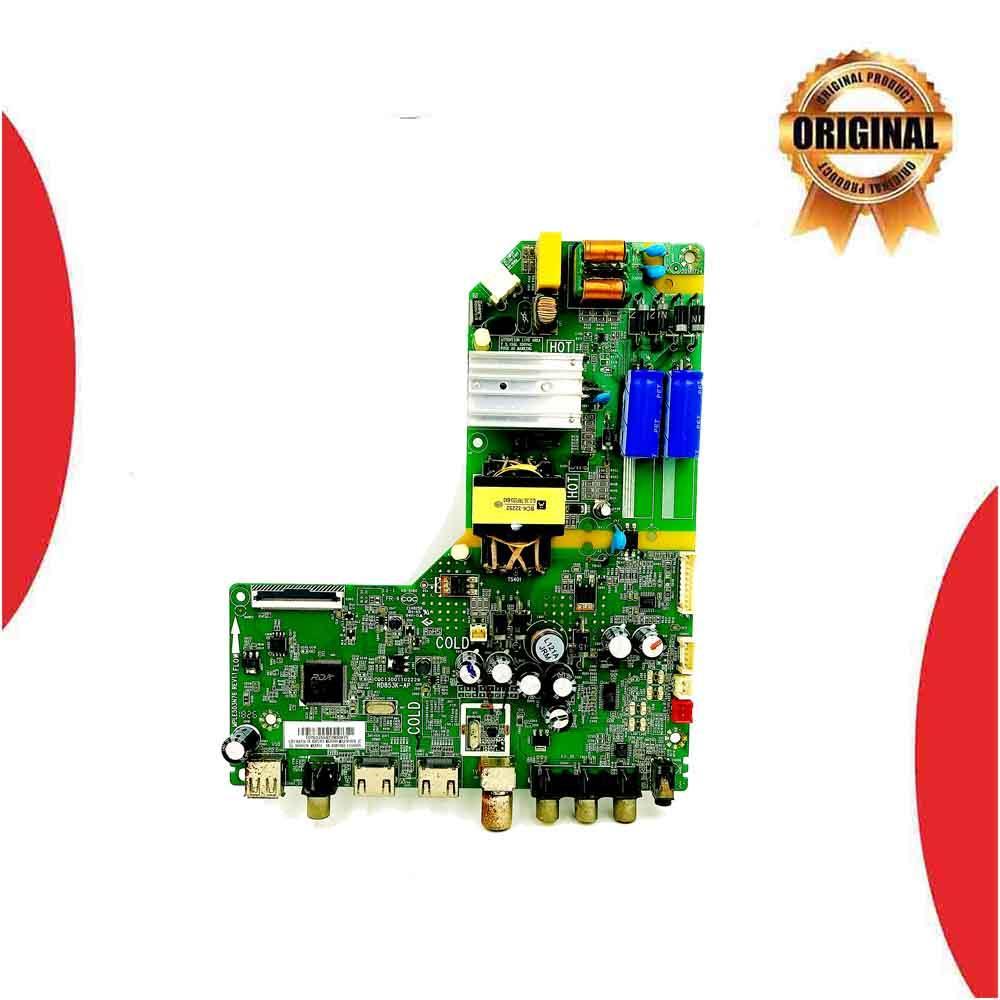 TCL 40 inch LED TV Motherboard for Model 40G300 - Great Bharat Electronics