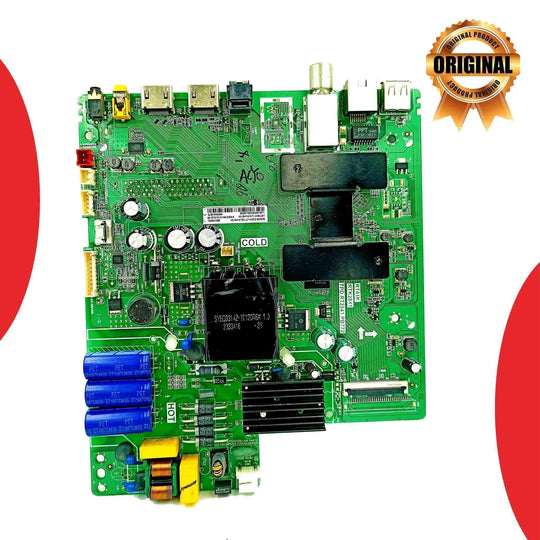 TCL 43 ഇഞ്ച് LED TV മോഡലിനുള്ള മദർബോർഡ് 43F2A - Great Bharat Electronics