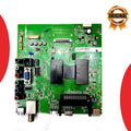 TCL 43 inch LED TV Motherboard for Model 43S6000FS - Great Bharat Electronics