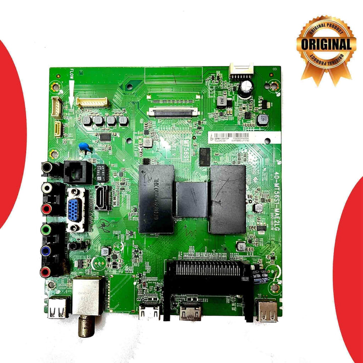 TCL 43 inch LED TV Motherboard for Model 43S6000FS - Great Bharat Electronics