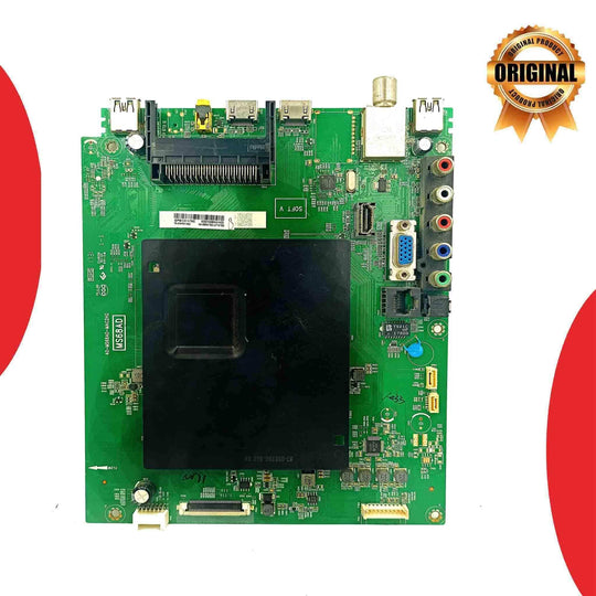 TCL 43 ഇഞ്ച് LED TV മോഡലിനുള്ള മദർബോർഡ് L43P2US - Great Bharat Electronics
