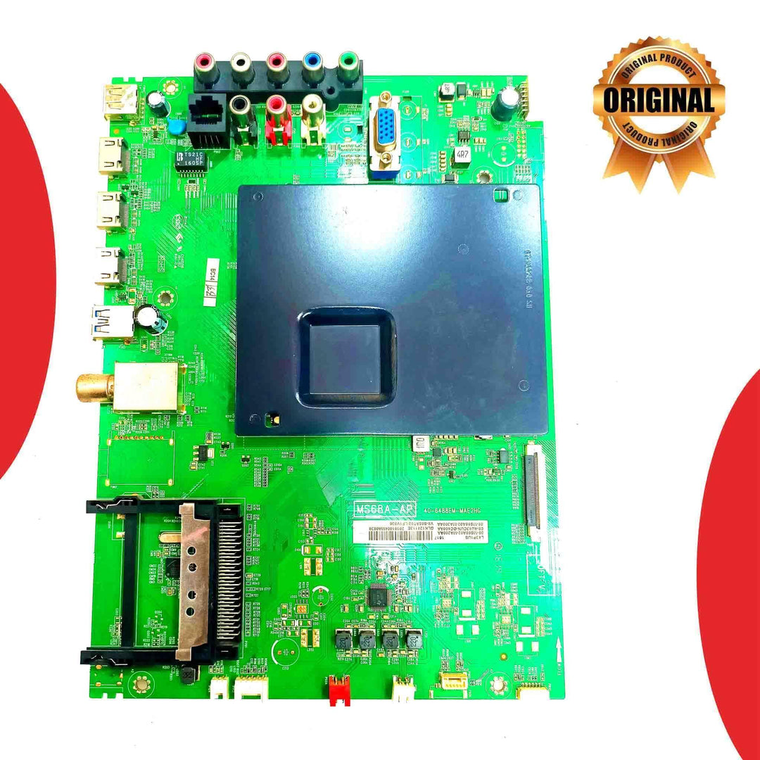 TCL 43 inch LED TV Motherboard for Model LED43P1000US - Great Bharat Electronics