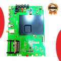 TCL 43 inch LED TV Motherboard for Model LED43P1000US - Great Bharat Electronics