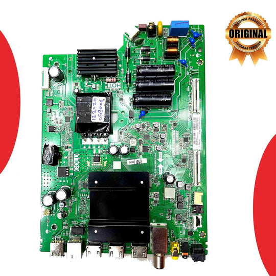 TCL 43 ഇഞ്ച് LED TV മോഡലിനുള്ള മദർബോർഡ് RT28441 - Great Bharat Electronics