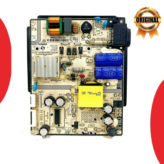 TCL 43 ഇഞ്ച് LED TV മോഡലിനുള്ള പവർ സപ്ലൈ L43P2US - Great Bharat Electronics