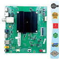 TCL 43P8B மதர்போர்டு – TCL 43 அங்குலம் LED TV பிரதான பலகை மாற்றுதல் - Great Bharat Electronics