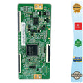 TCL 43P8E T-Con Board – TCL 43 Inch LED TV Replacement Part - Great Bharat Electronics