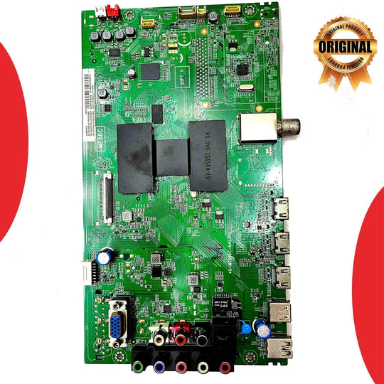 TCL 48 அங்குலம் LED TV மாடலுக்கான மதர்போர்டு C48P1FS - Great Bharat Electronics