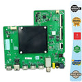 TCL 50P635 Motherboard – TCL 50 Inch LED TV Main Board Replacement - Great Bharat Electronics