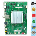 TCl 50P8E Motherboard – TCl 50 Inch LED TV Main Board Replacement - Great Bharat Electronics
