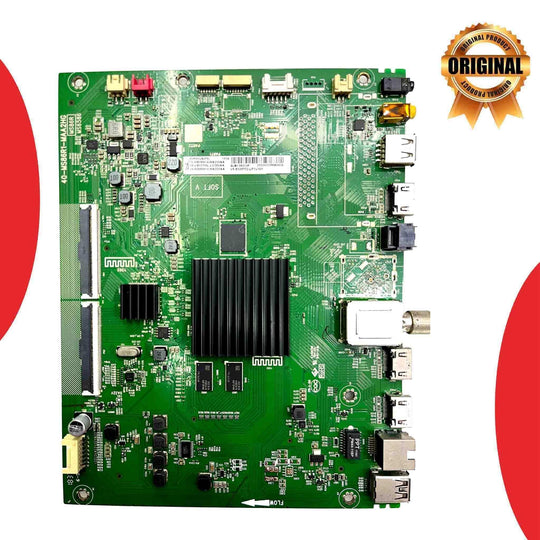 TCL 55 ইঞ্চি LED TV মডেলের জন্য মাদারবোর্ড 55P65US - Great Bharat Electronics