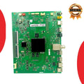 TCL 55 inch LED TV Motherboard for Model 55P6US - Great Bharat Electronics